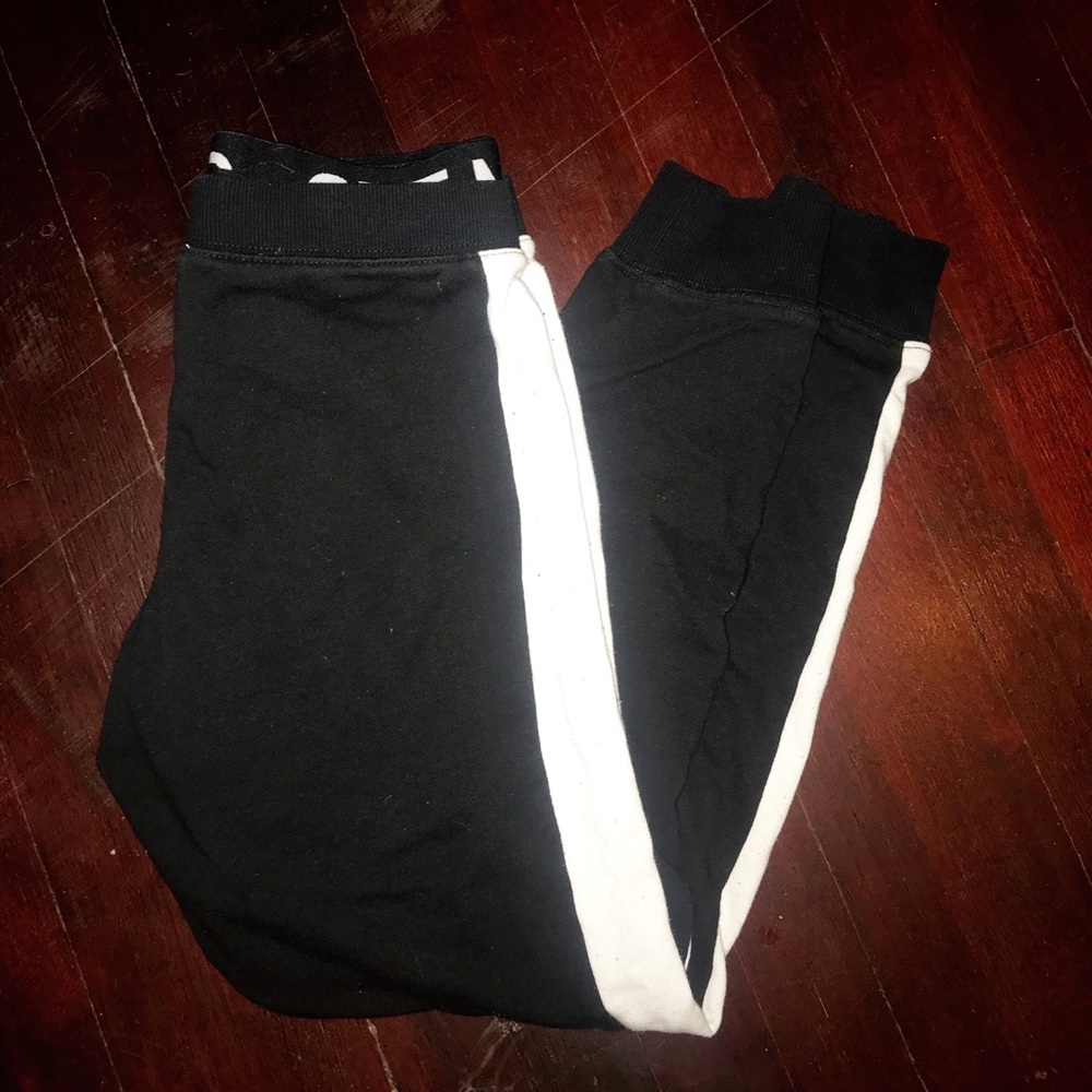 Sweatpants
